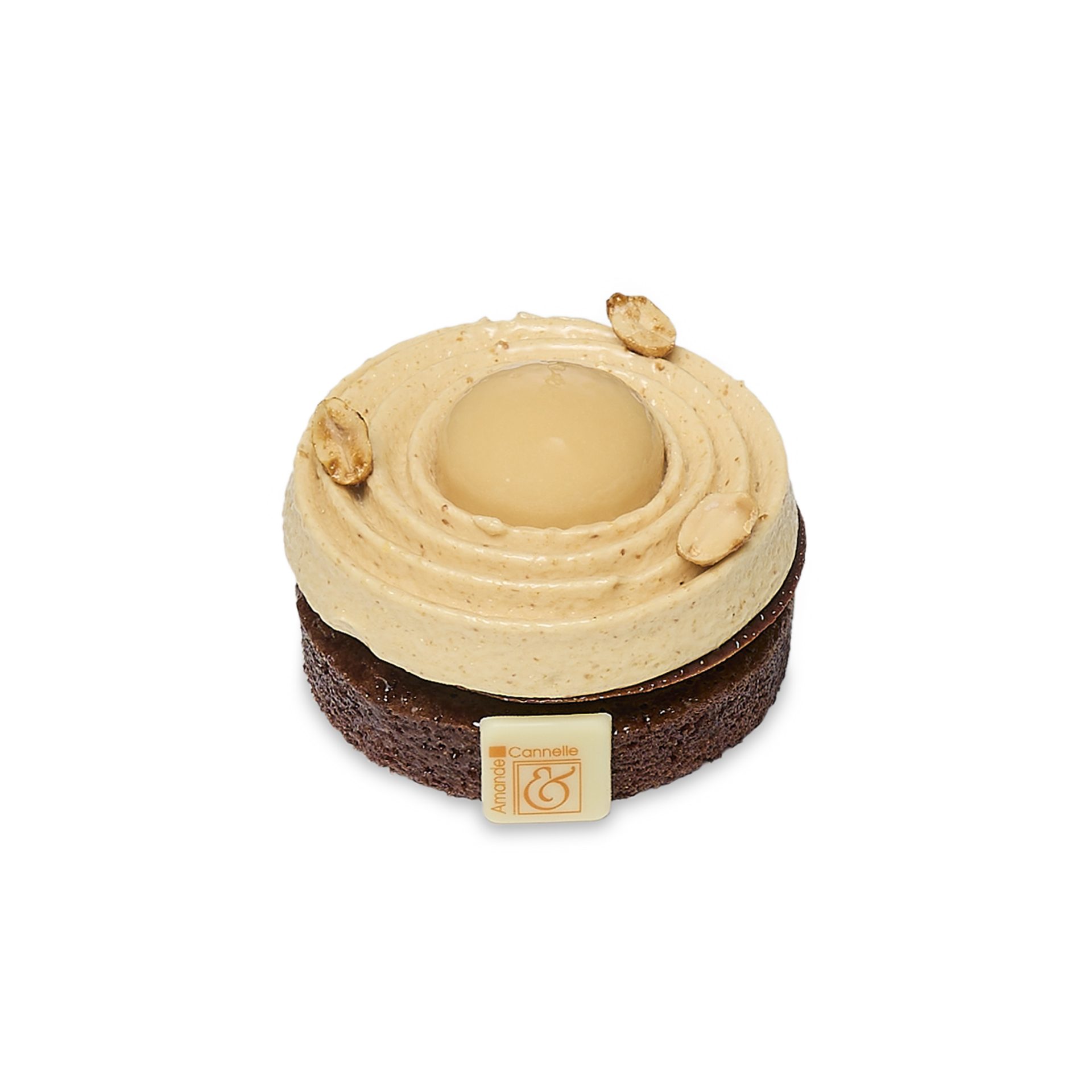 Chocahuète
